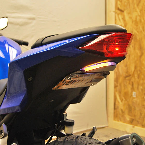 NRC Kawasaki Ninja 300 Fender Eliminator (2012 - 2017)