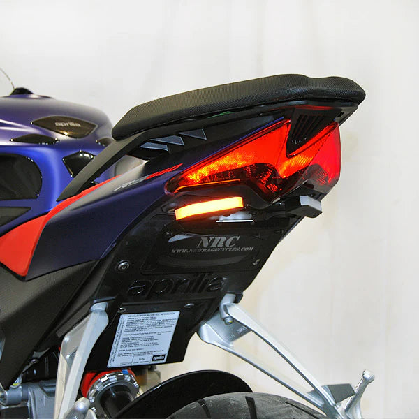 NRC Aprilia RS / Tuono 660 Fender Eliminator (2021 - 2024)