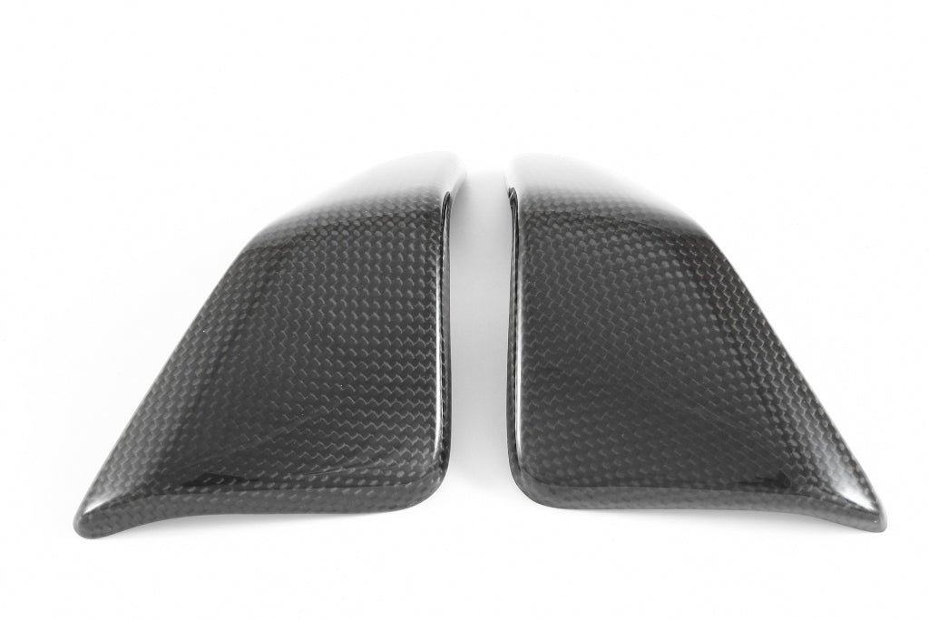 Fullsix Carbon HOLDER ELECTRONICS - SET COVER Small