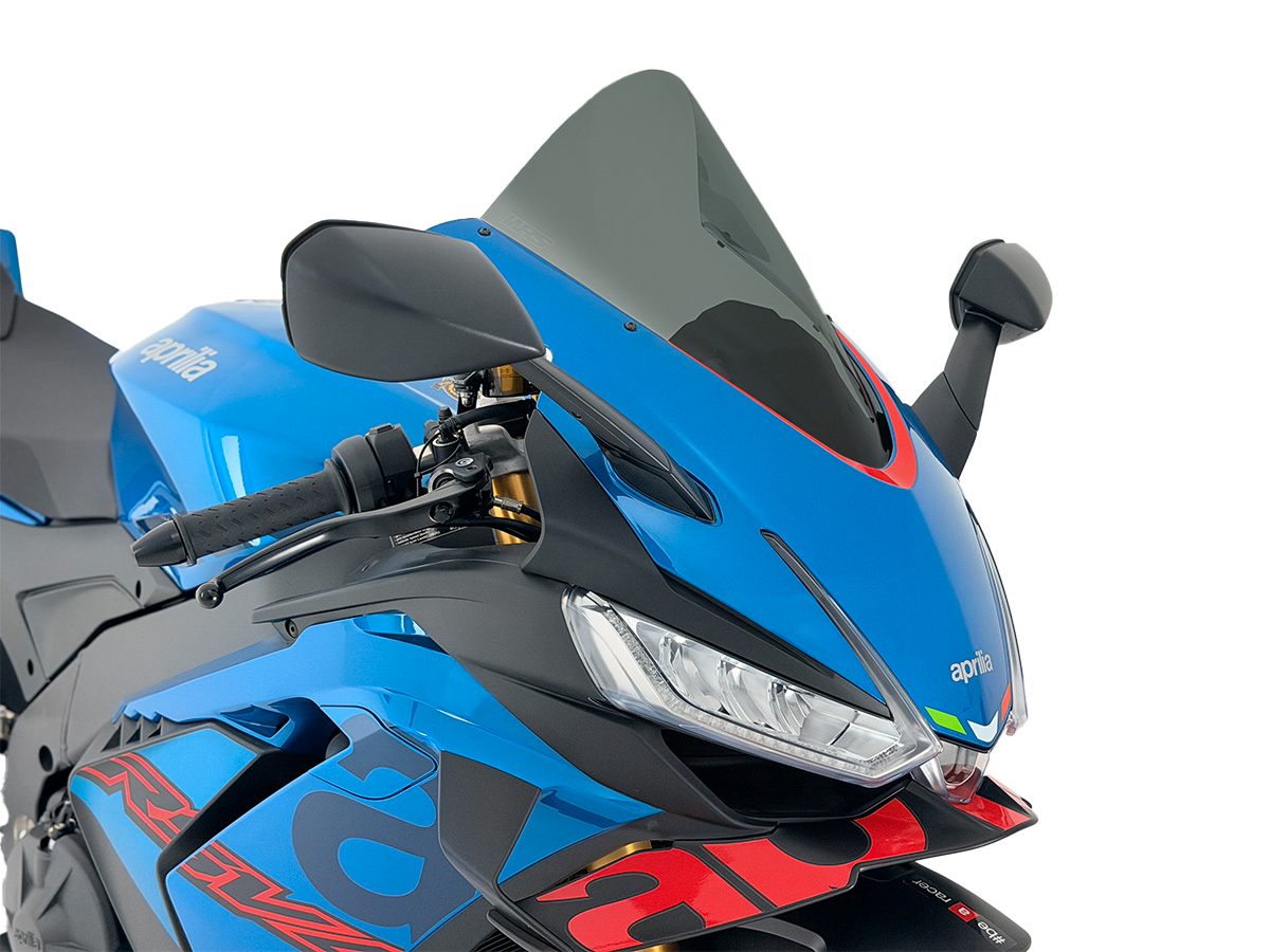 WRS Race High Windscreen Aprilia RSV4 / Factory 2021-2026