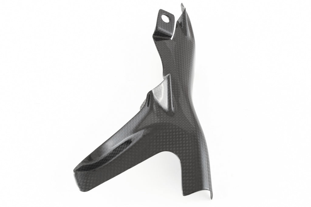 Fullsix Carbon Frame Cover - Left