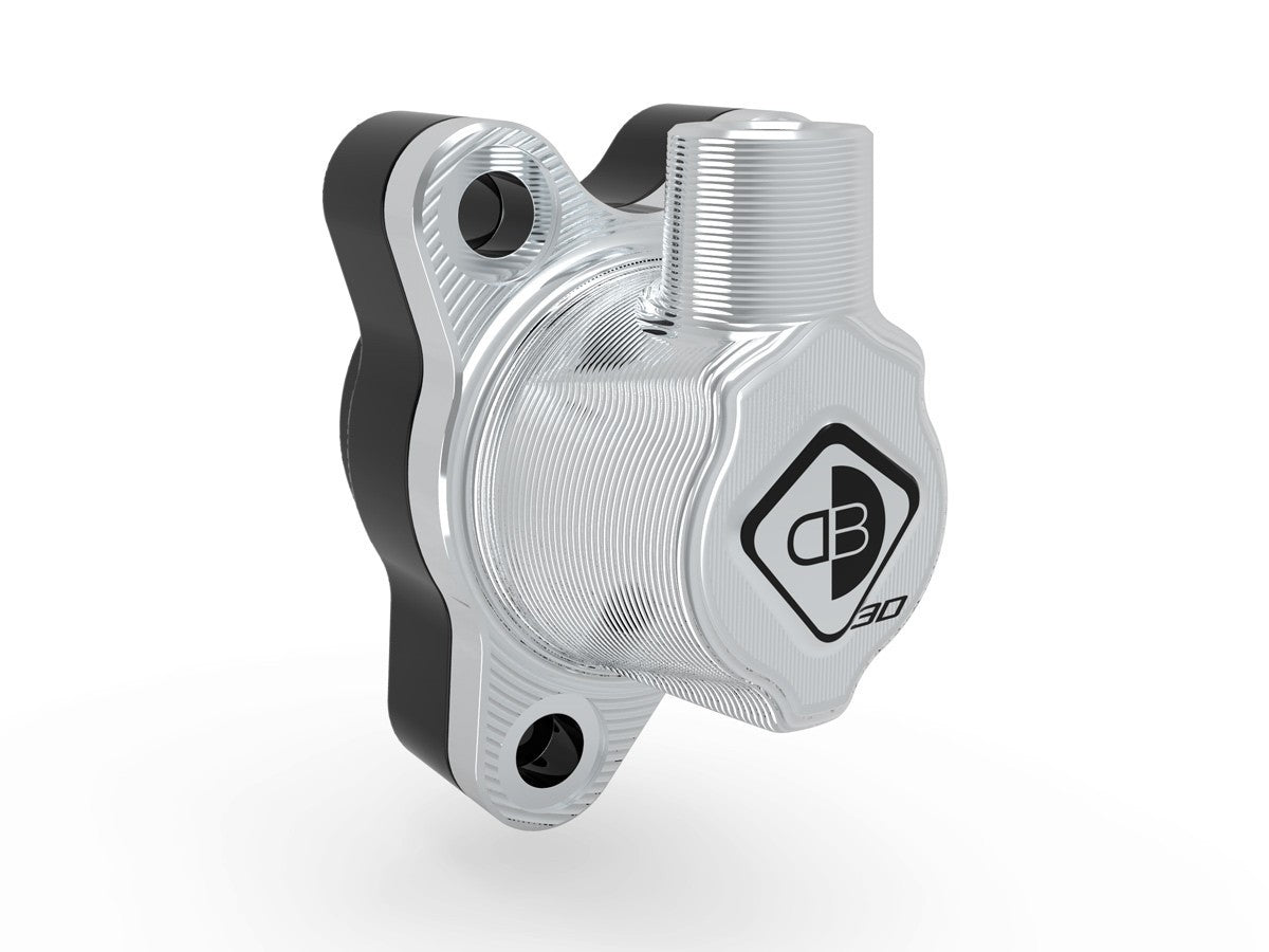 Ducabike DBK AF05 Clutch Slave Cylinder - SILVER