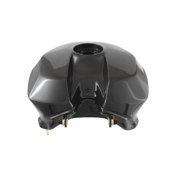 Fullsix Carbon Fiber Monocoque Oversized Fuel Tank for Ducati Panigale