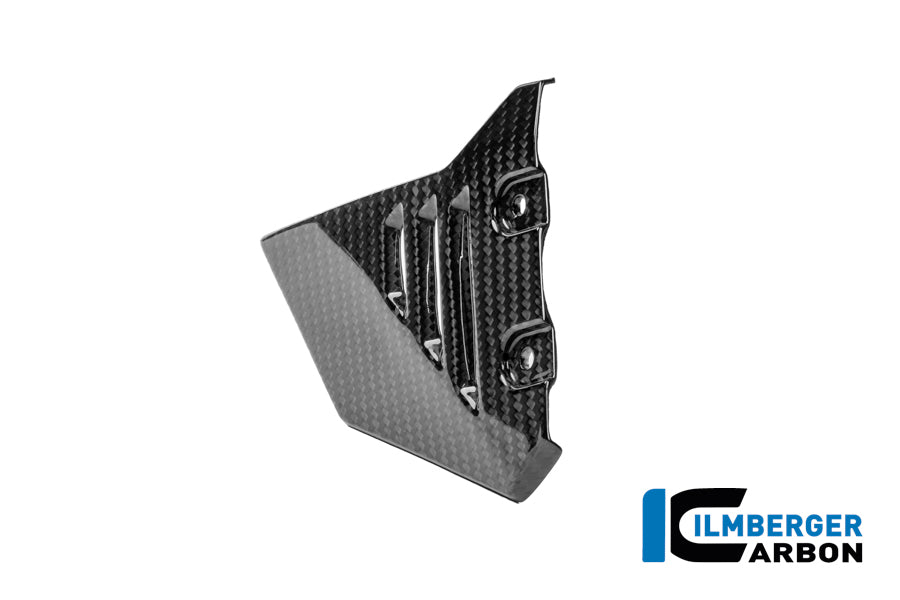Ilmberger Carbon Subframe Cover Left BMW R 1300 GS Adventure - Gloss / Twill