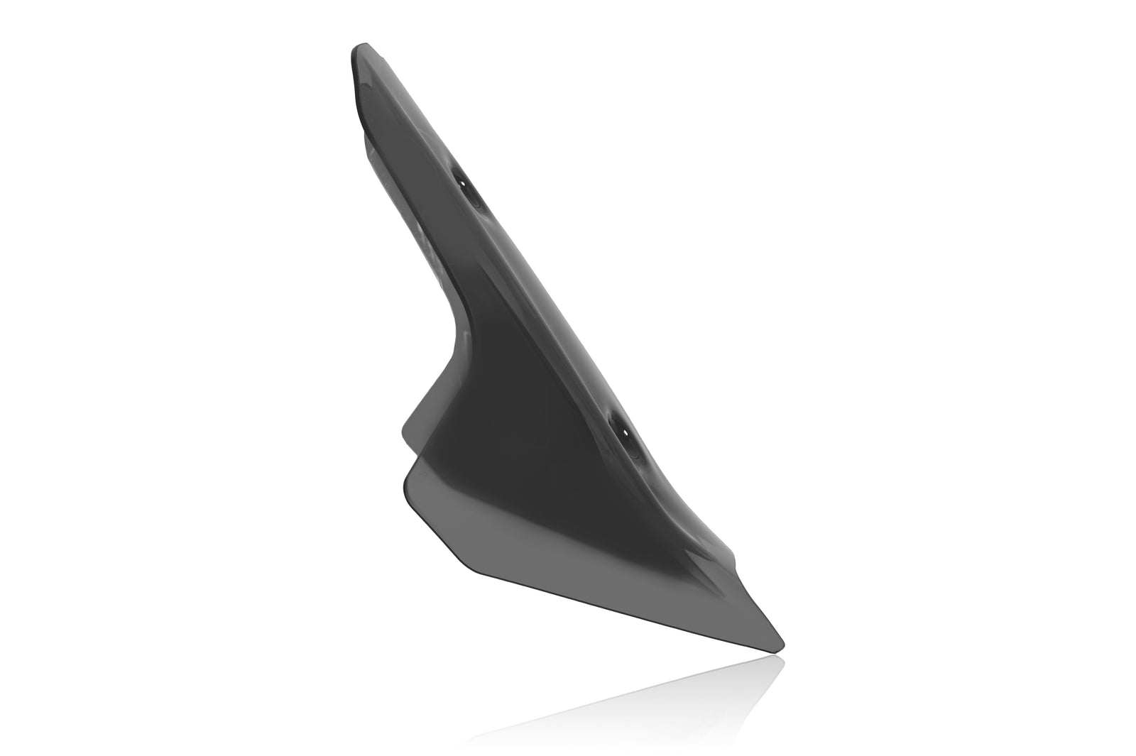 WRS Sport Windscreen CF Moto 450 MT 2024-2026