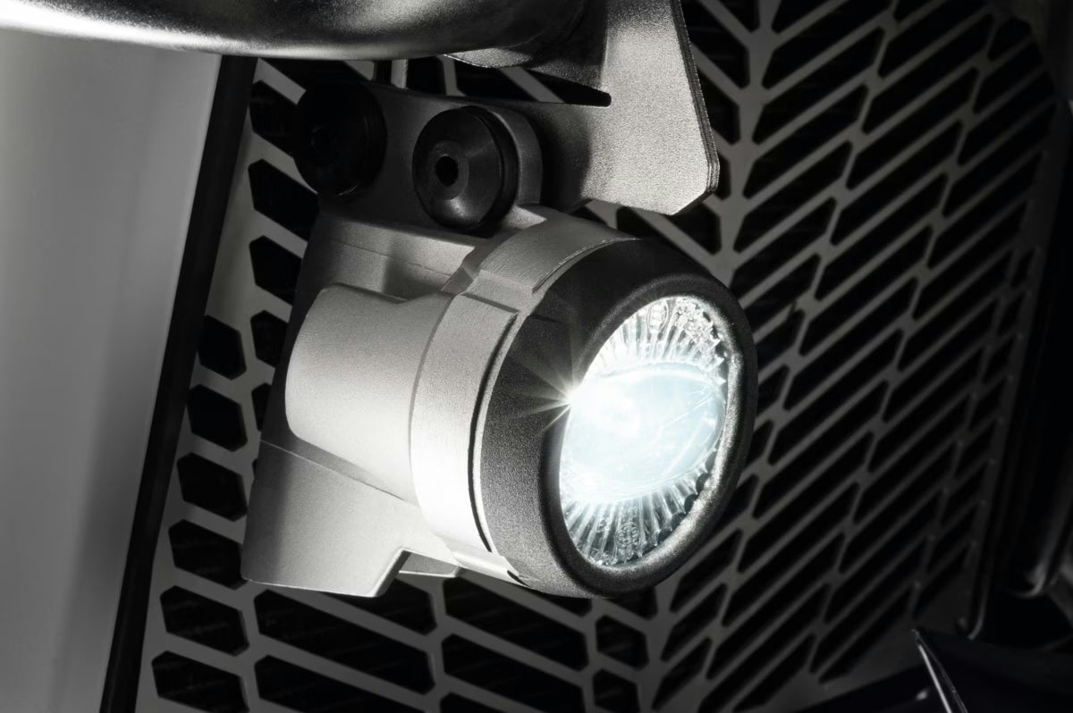 Ducati Performance Additional LED Lights
