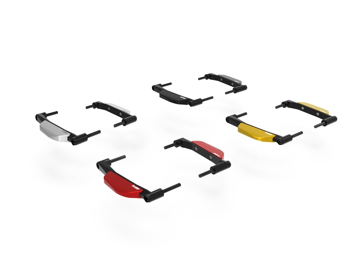 Ducabike DBK Ptst01 Frame Protection Kit