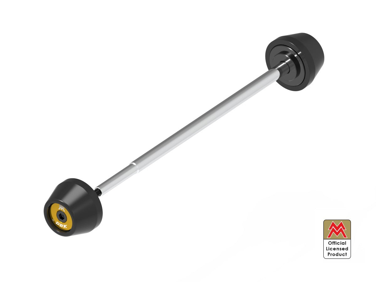 Ducabike DBK Front Fork Protection Kit Moto Morini - GOLD