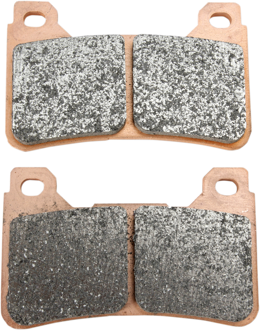 EBC Brakes Sintered Road Race Brake Pads