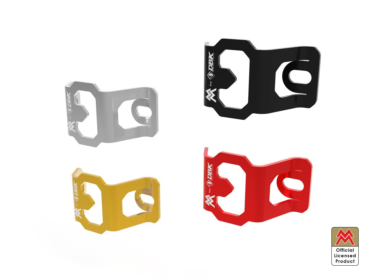 Ducabike DBK PSFP02 Rear Fluid Tank Protection Moto Morini