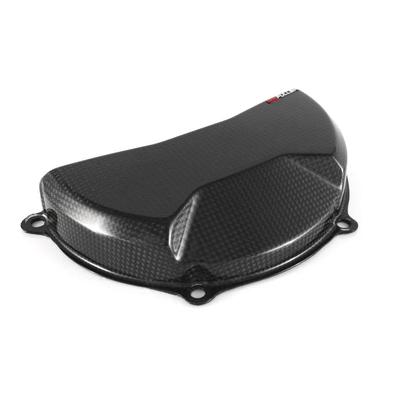 Fullsix Carbon Fiber Clutch Case Cover For Ducati Panigale V4 V4S