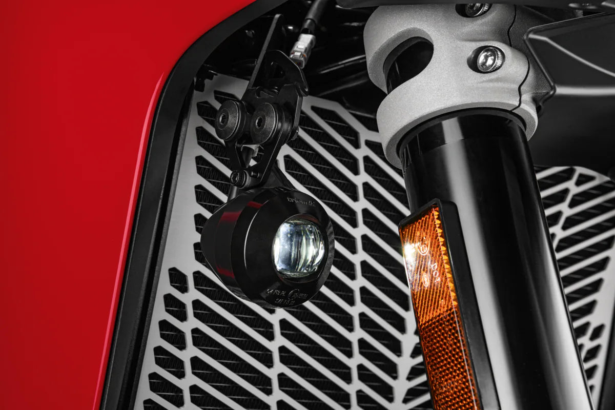 Ducati Performance Additional LED Lights
