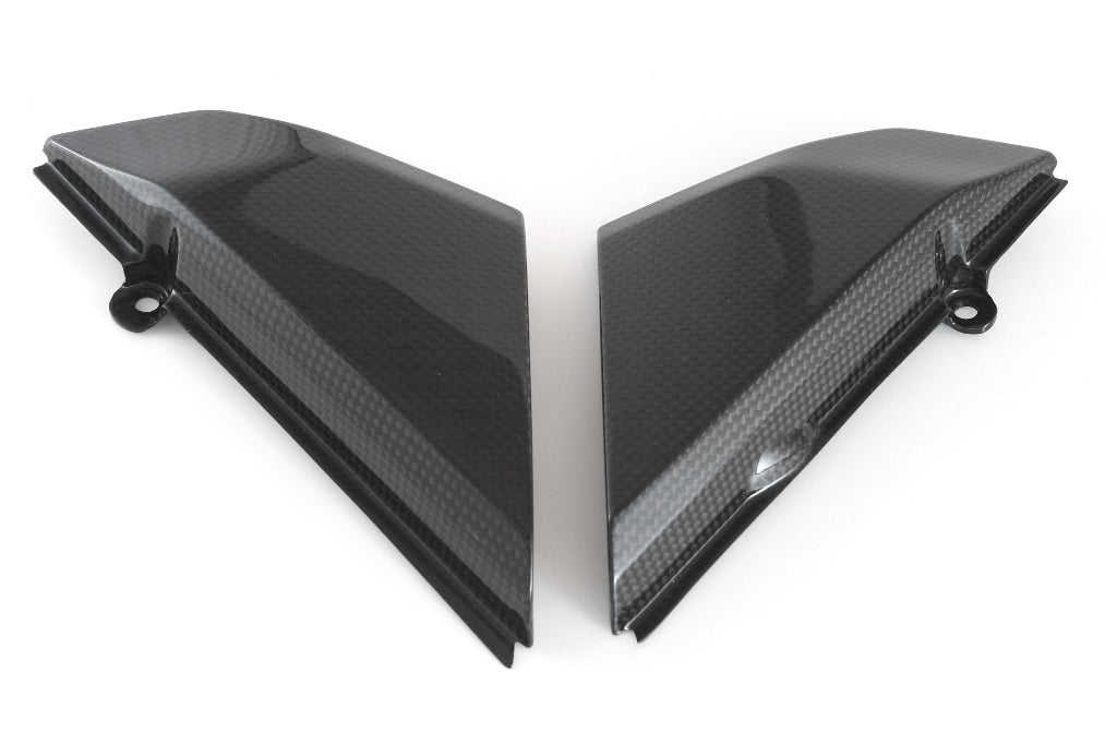 Fullsix Carbon Frame Inserts - Set