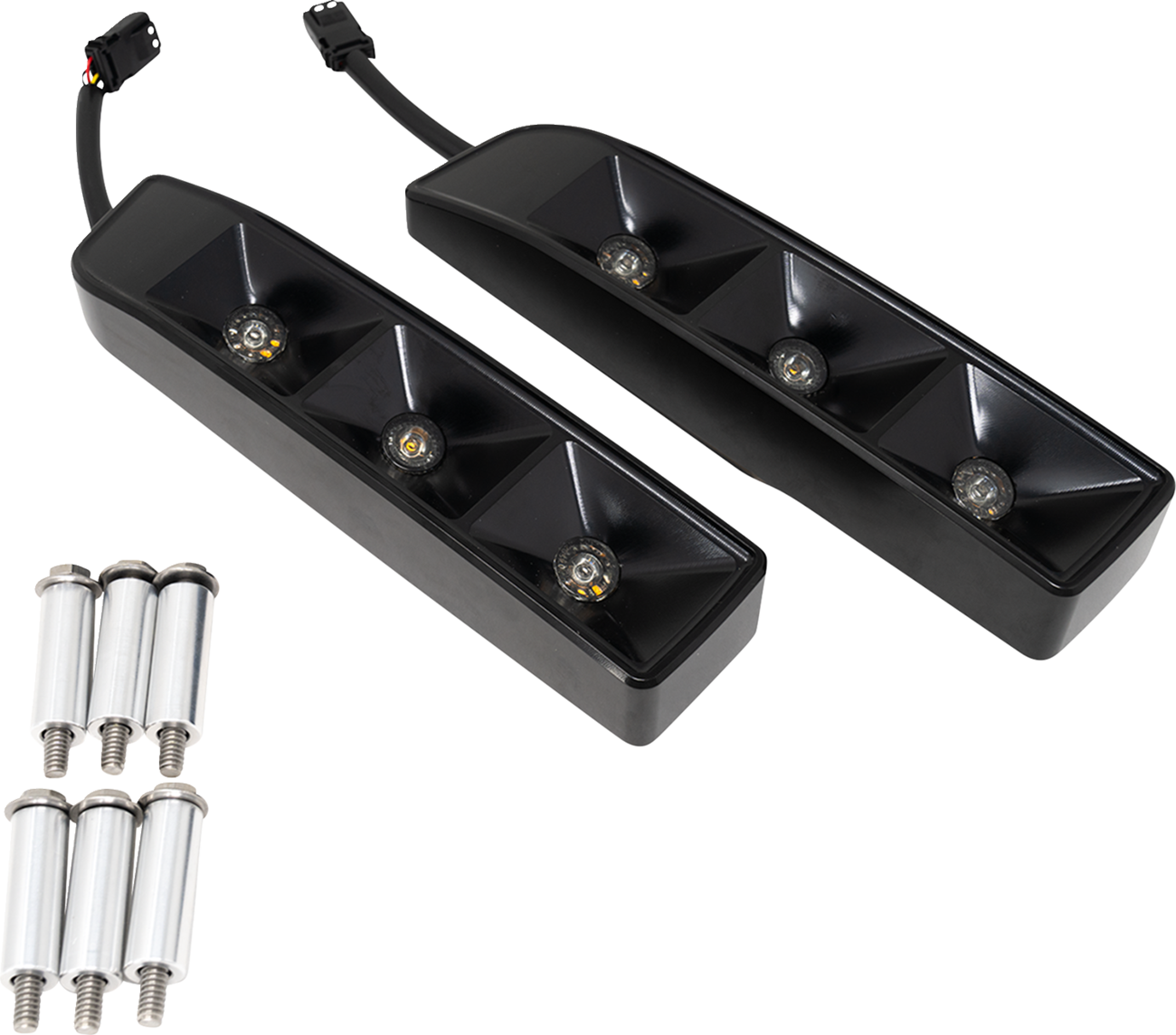 Kodlin USA Taillight Kit - Black