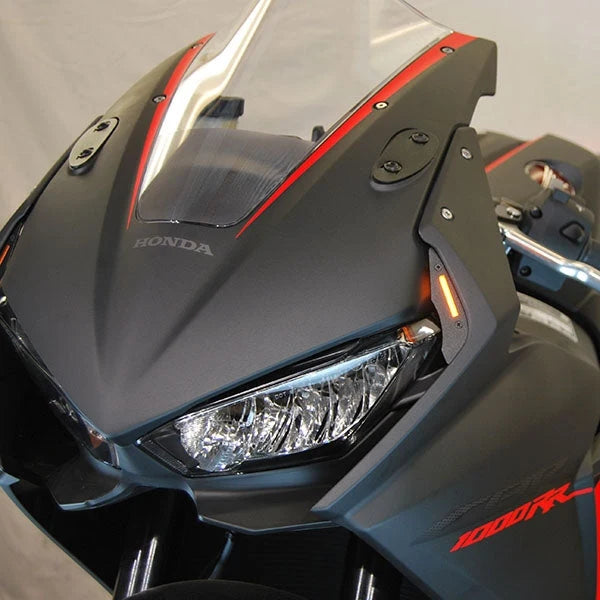 NRC Honda CBR 1000RR Front Signals (2017 - Present)