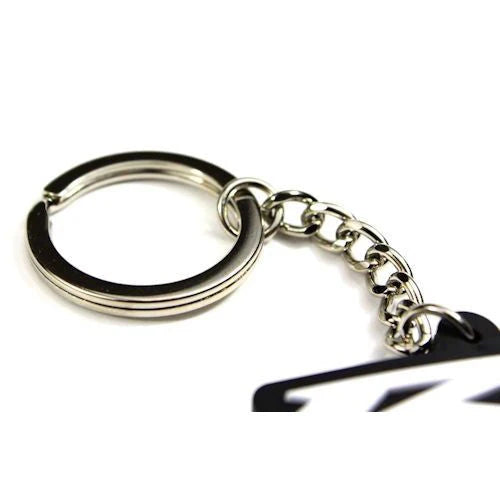 SBR R1 Key Chain