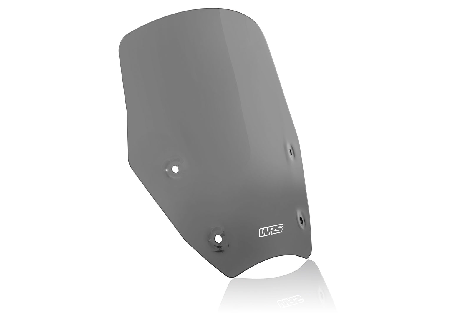 WRS Windscreen Standard With Radar BMW R 1300 GS 2023-2026
