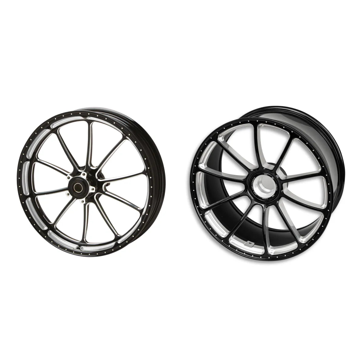 Ducati Performance Forged Aluminium Rims