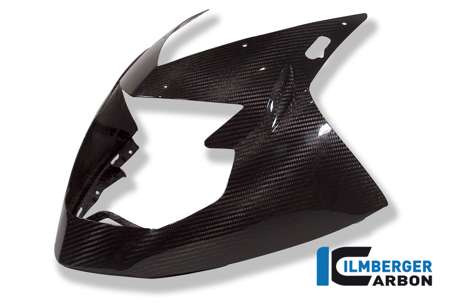 Ilmberger Carbon Fairing Upper Carbon