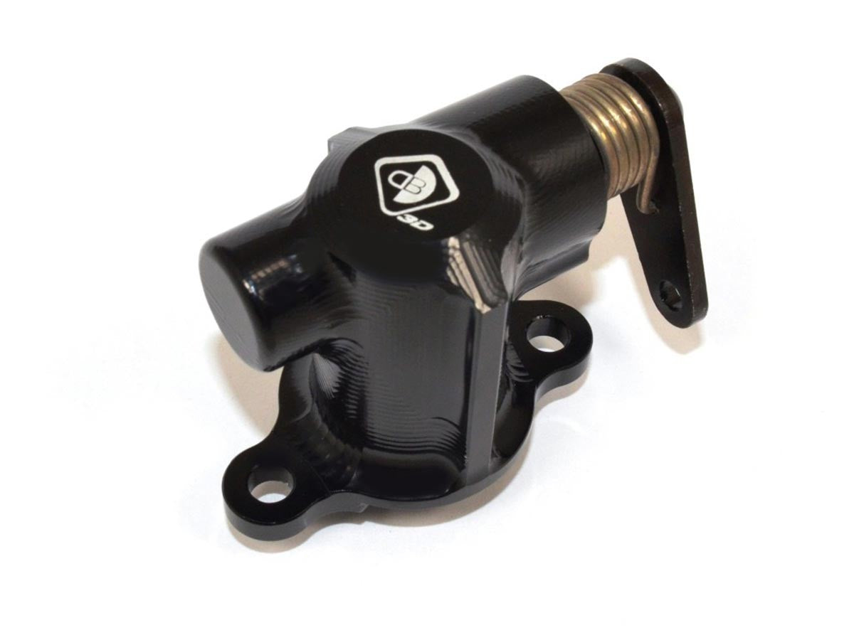 Ducabike DBK AFM01 Mechanical Clutch Actuator HYM821 - BLACK