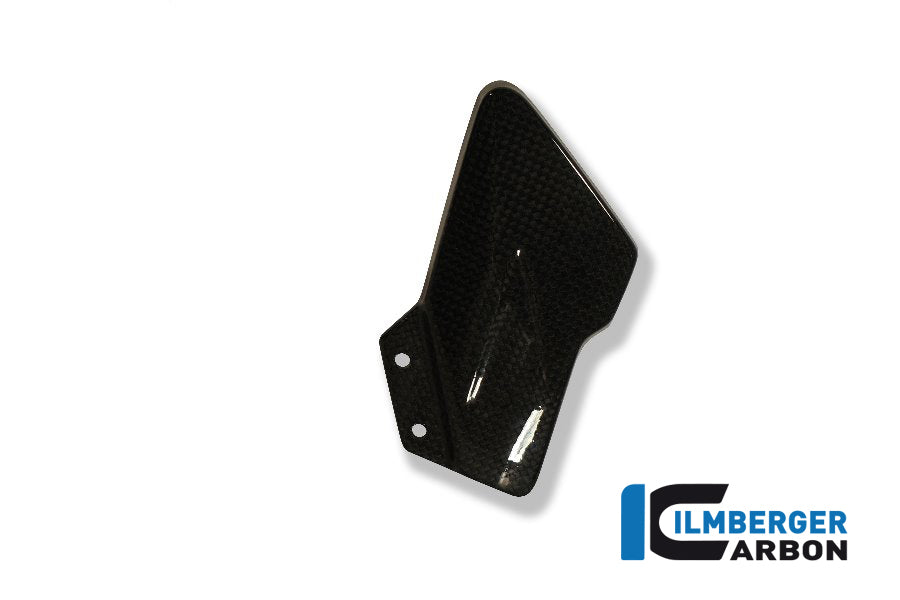 Ilmberger Carbon Heel Guard Left Carbon