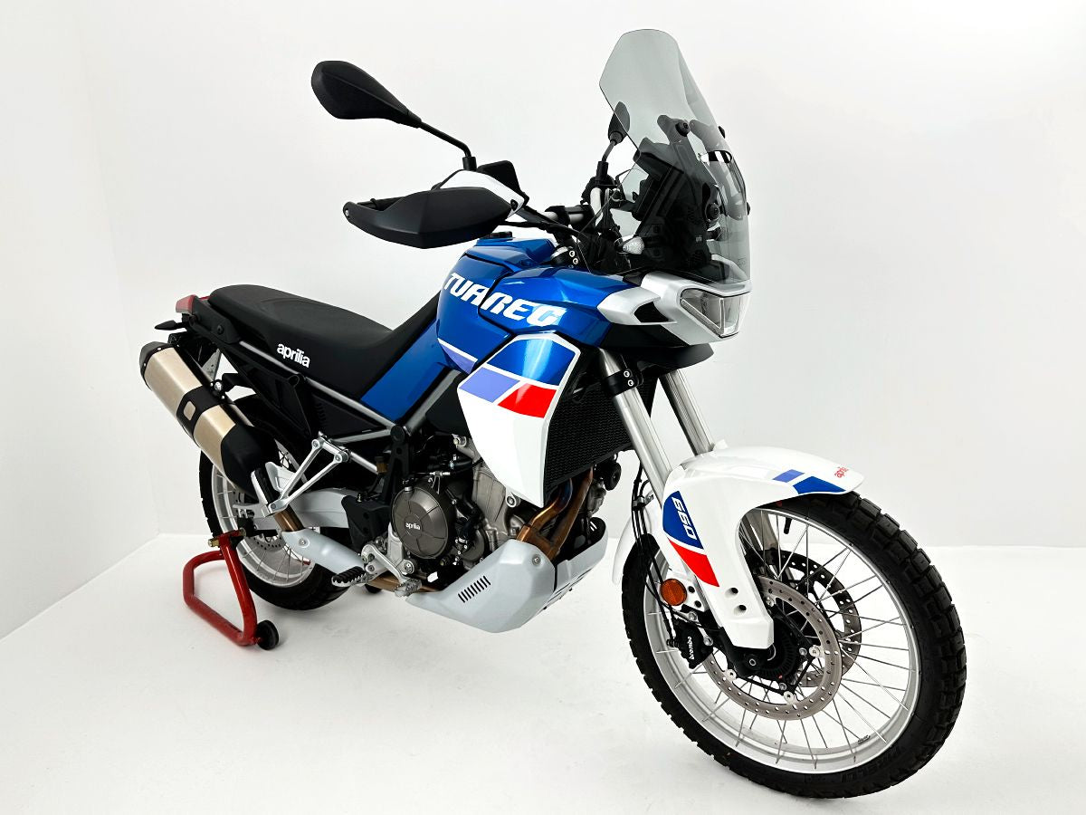 WRS Touring Windscreen Plus Aprilia Tuareg 660 2022-2026