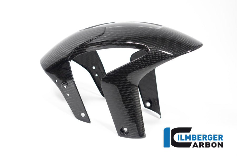 Ilmberger Carbon Front Fender Aprilia Tuono / RSV4 From 2021 - Gloss