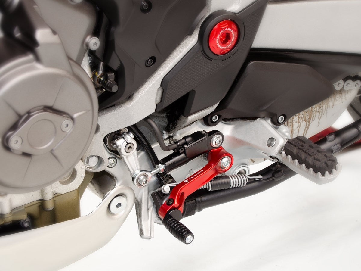 Ducabike DBK RPLC25 MTS V4 Shift Lever