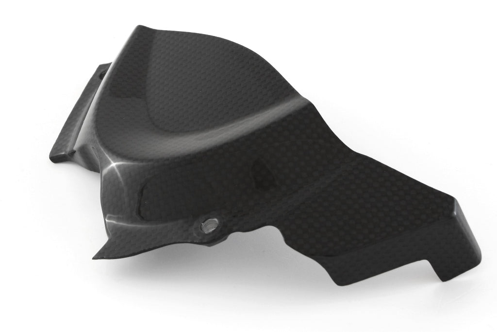 Fullsix Carbon Sprocket Cover