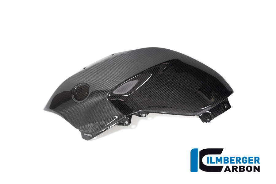 Ilmberger Carbon Tank Panel Left BMW R 1250 R