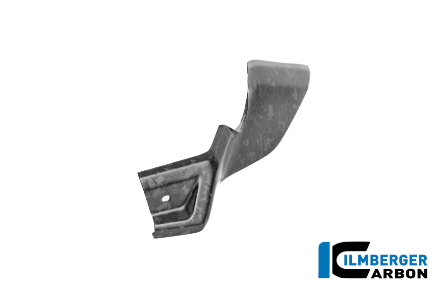 Ilmberger Carbon Lower Tank Cover Left BMW R 1300 GS Adventure - Matte / Forged