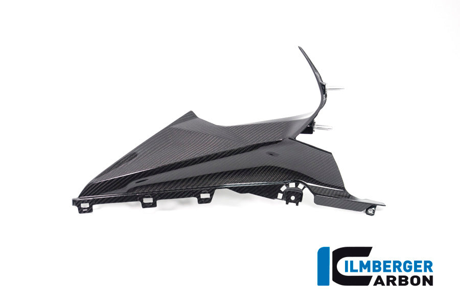 Ilmberger Carbon Badge Holder Right BMW S 1000 RR From MY 2019