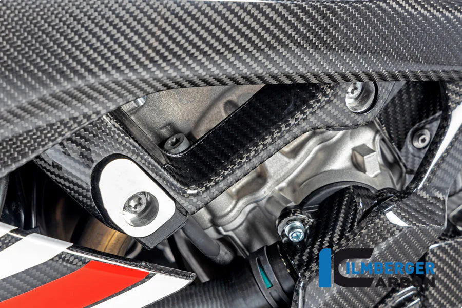 Ilmberger Carbon Fiber Full Frame Cover Set For S1000RR M1000RR