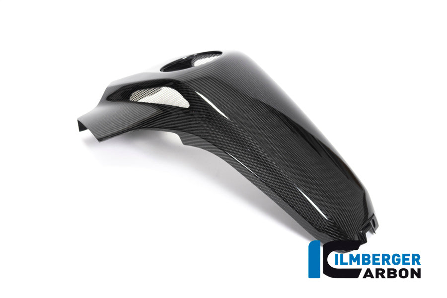 Ilmberger Carbon Tank Centre Panel BMW R 1250 GS Adventure From 2019