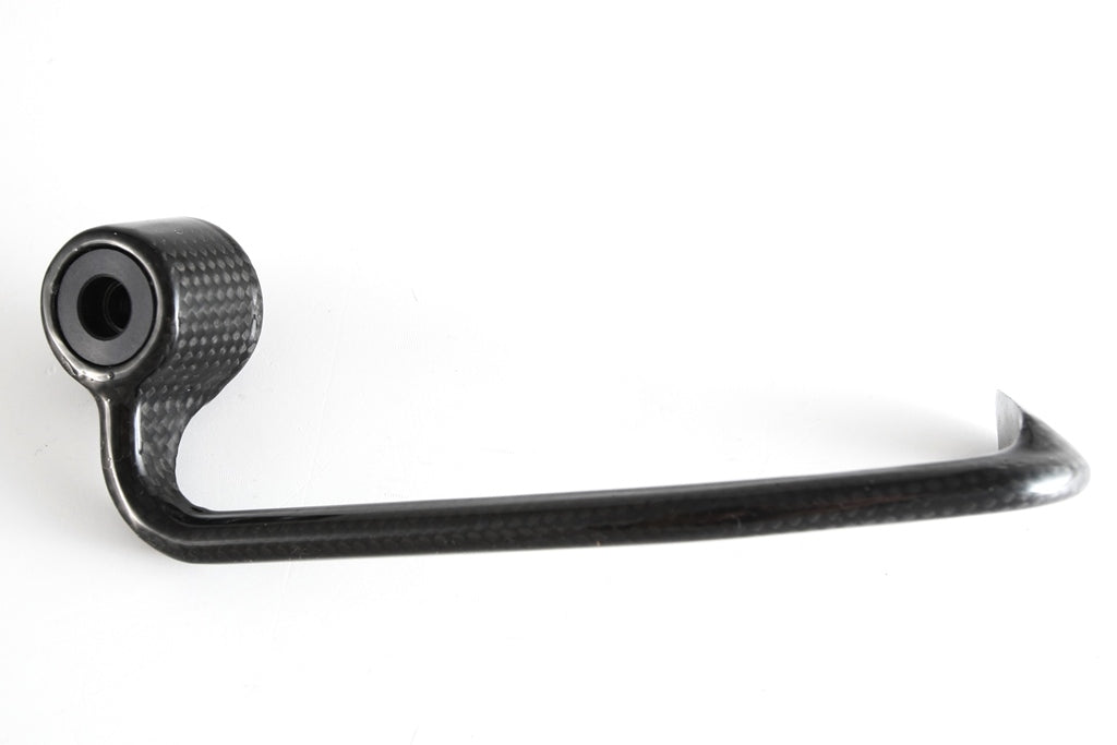 Fullsix Carbon Lever Guard Right - Sky