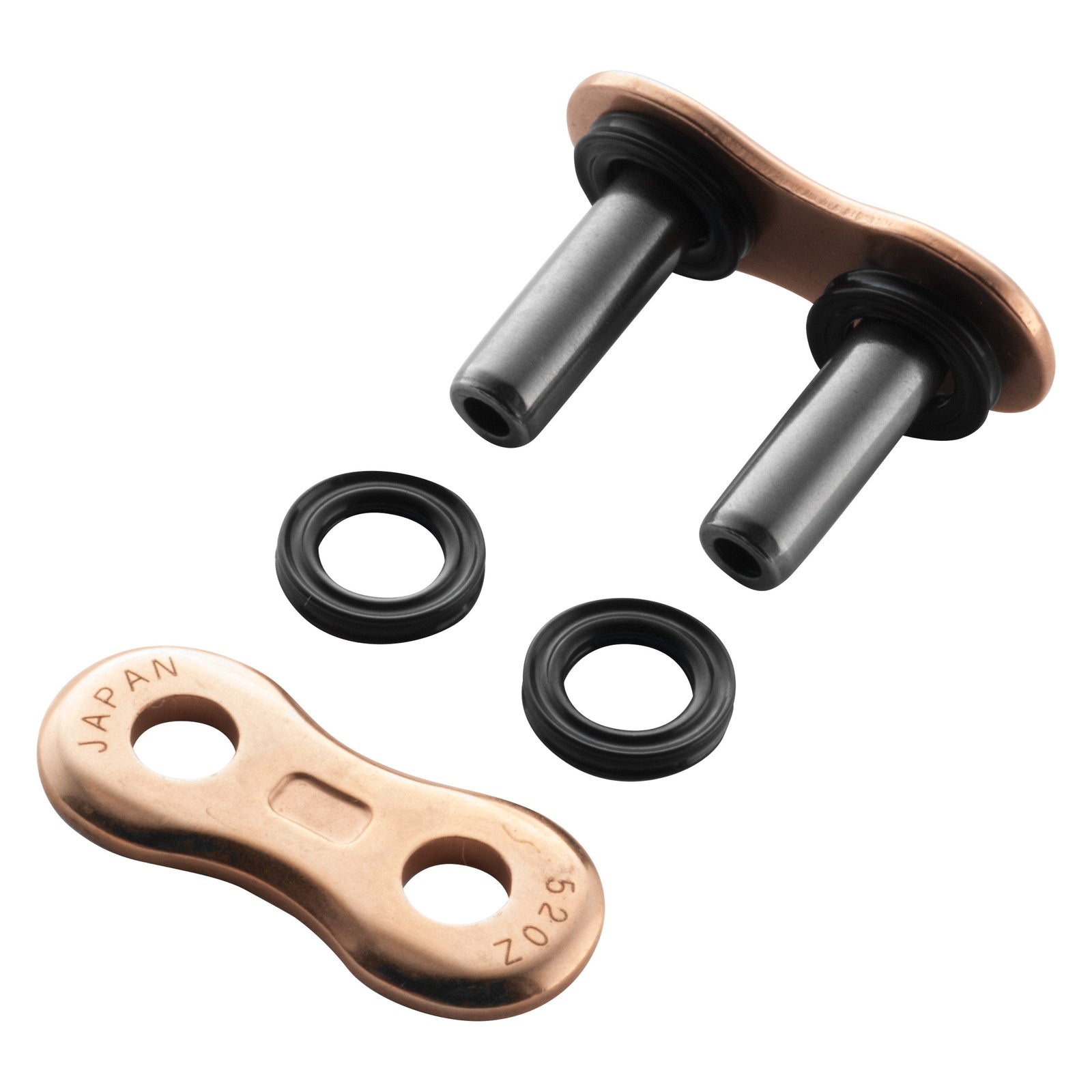 EK ThreeD 3D Z Series Sealed Chain Master Link