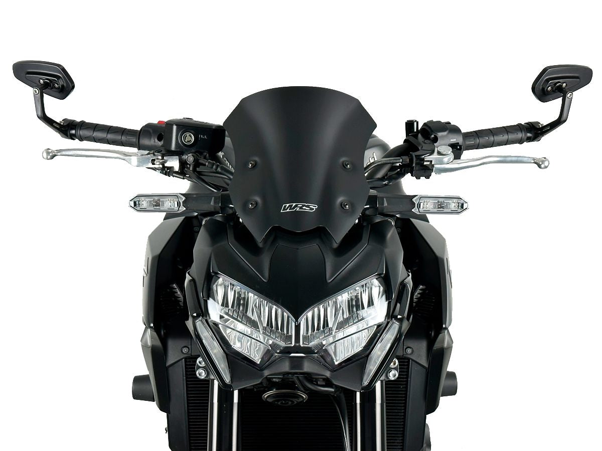 WRS Sport Windscreen Kawasaki Z 900 2020-2024