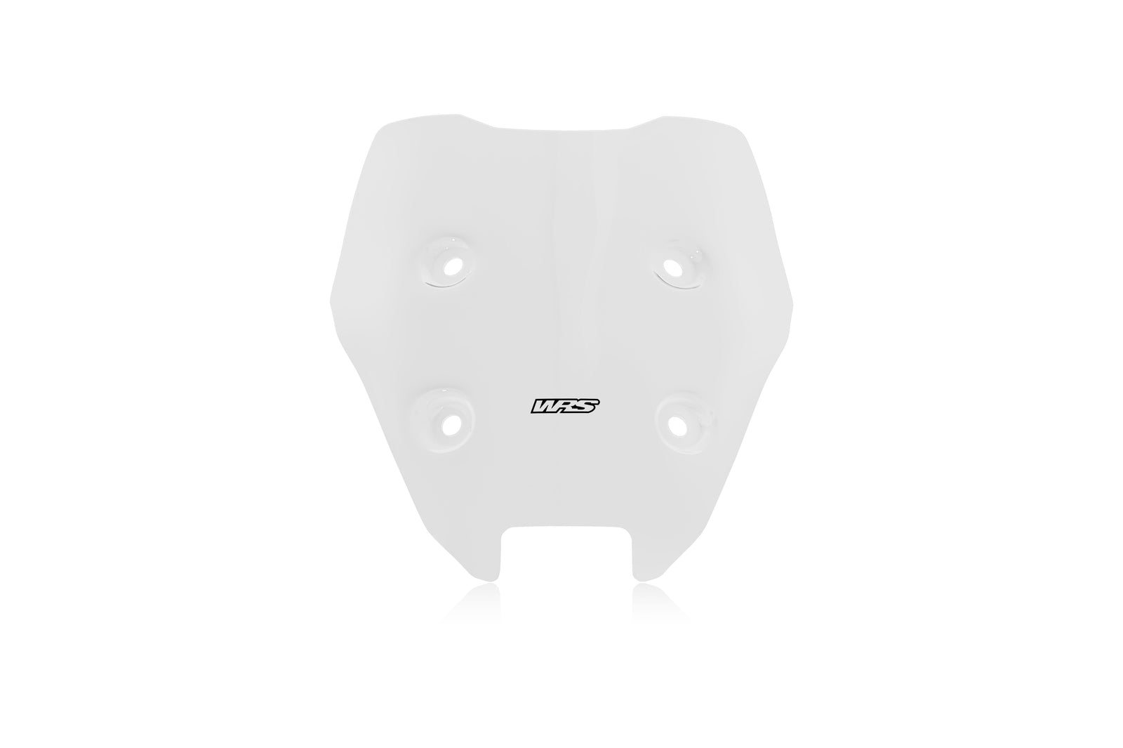 WRS Windscreen Sport With Radar Moto Guzzi Stelvio 2024-2026