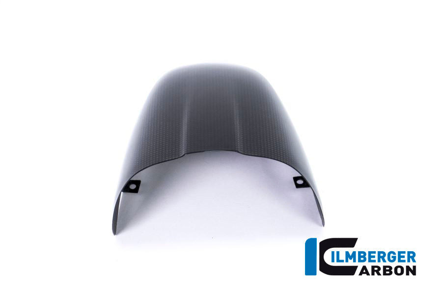 Ilmberger Carbon Pillion Seat Cover Without Holder BMW R Nine T Racer '17