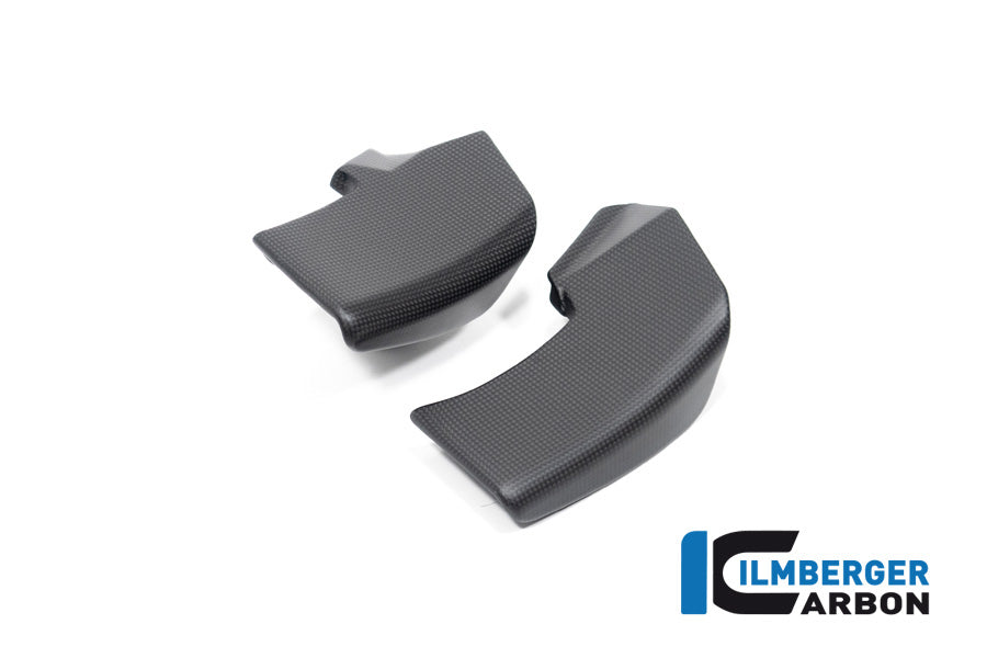 Ilmberger Carbon Fairing Side Winglet Kit Left V4 Ducati Streetfighter