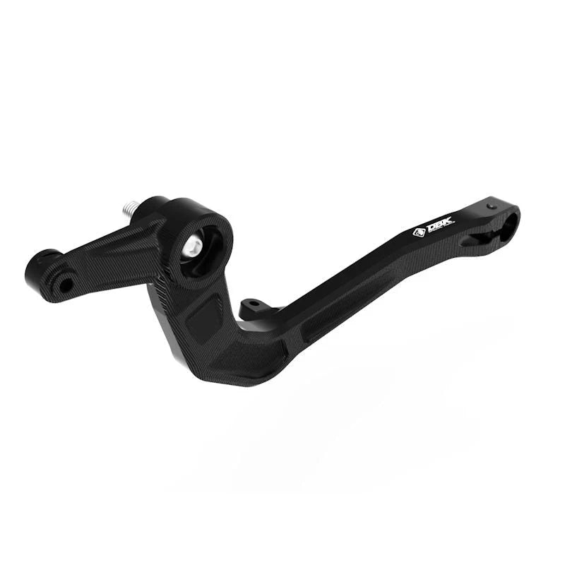 Ducabike DBK Rear Set Brake Lever With Adjustable Toe Peg For Diavel V4