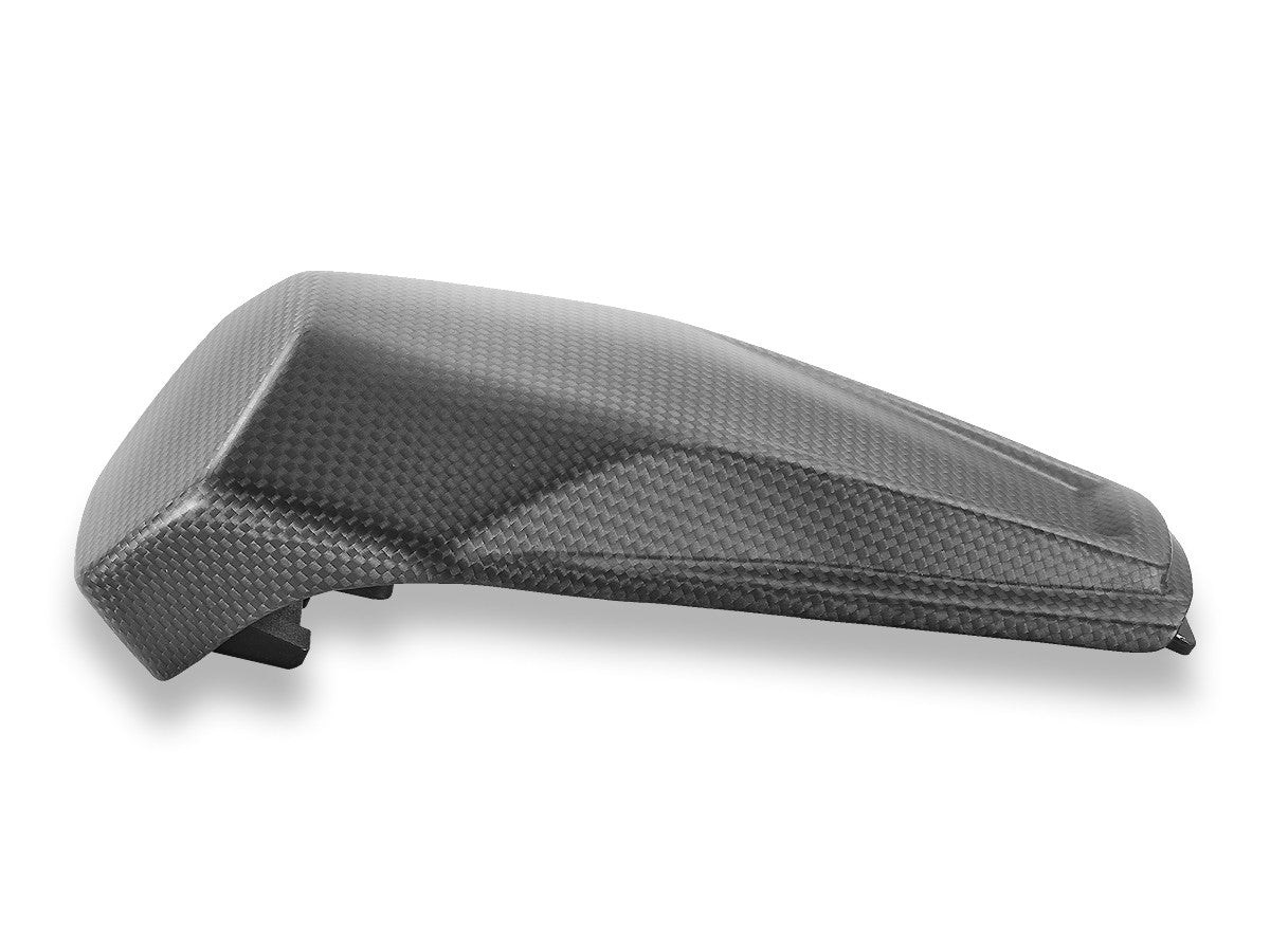 Ducabike DBK CRB221O PANIGALE/SF V4 MY25 Matt Carbon Seat Cowl