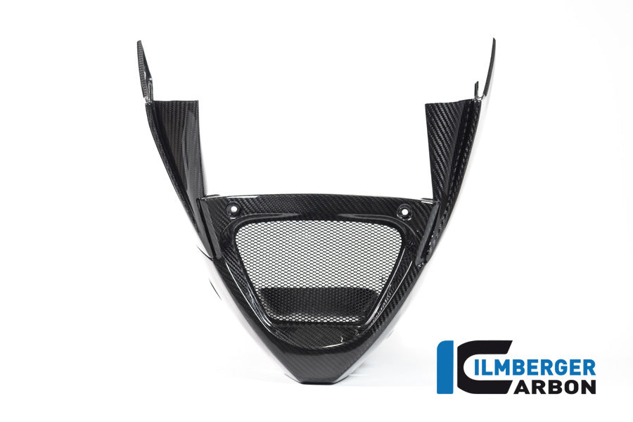 Ilmberger Carbon Bellypan 3 Piece For Aprilia Tuono V4 Carbon From 2017