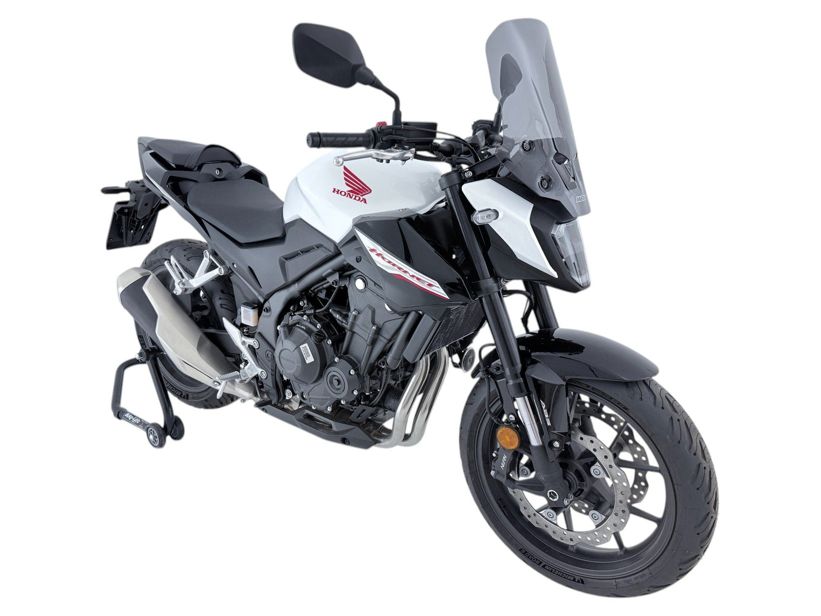 WRS Touring Windscreen Honda CB 500 Hornet 2025-2026