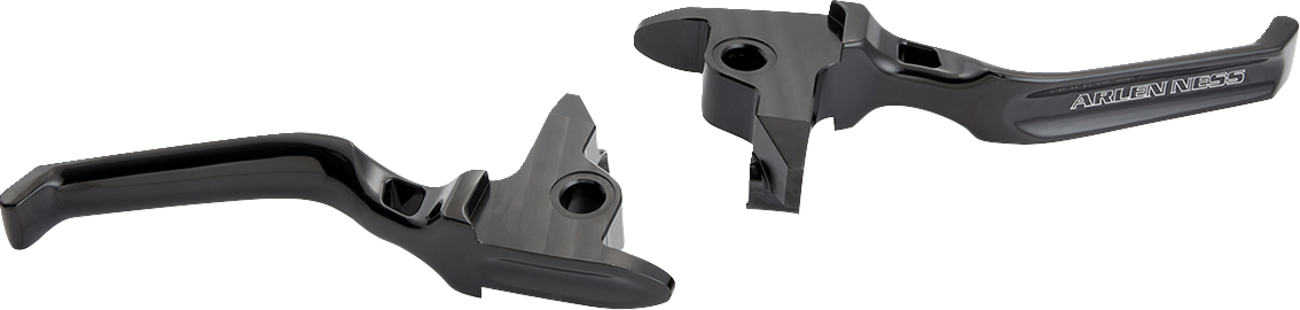 Arlen NESS Method Lever Set - Black