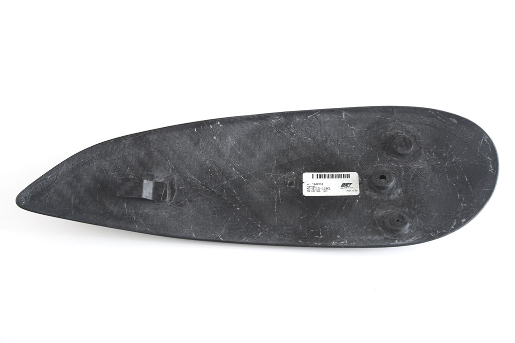 Fullsix Carbon Tank Side Panel - Left