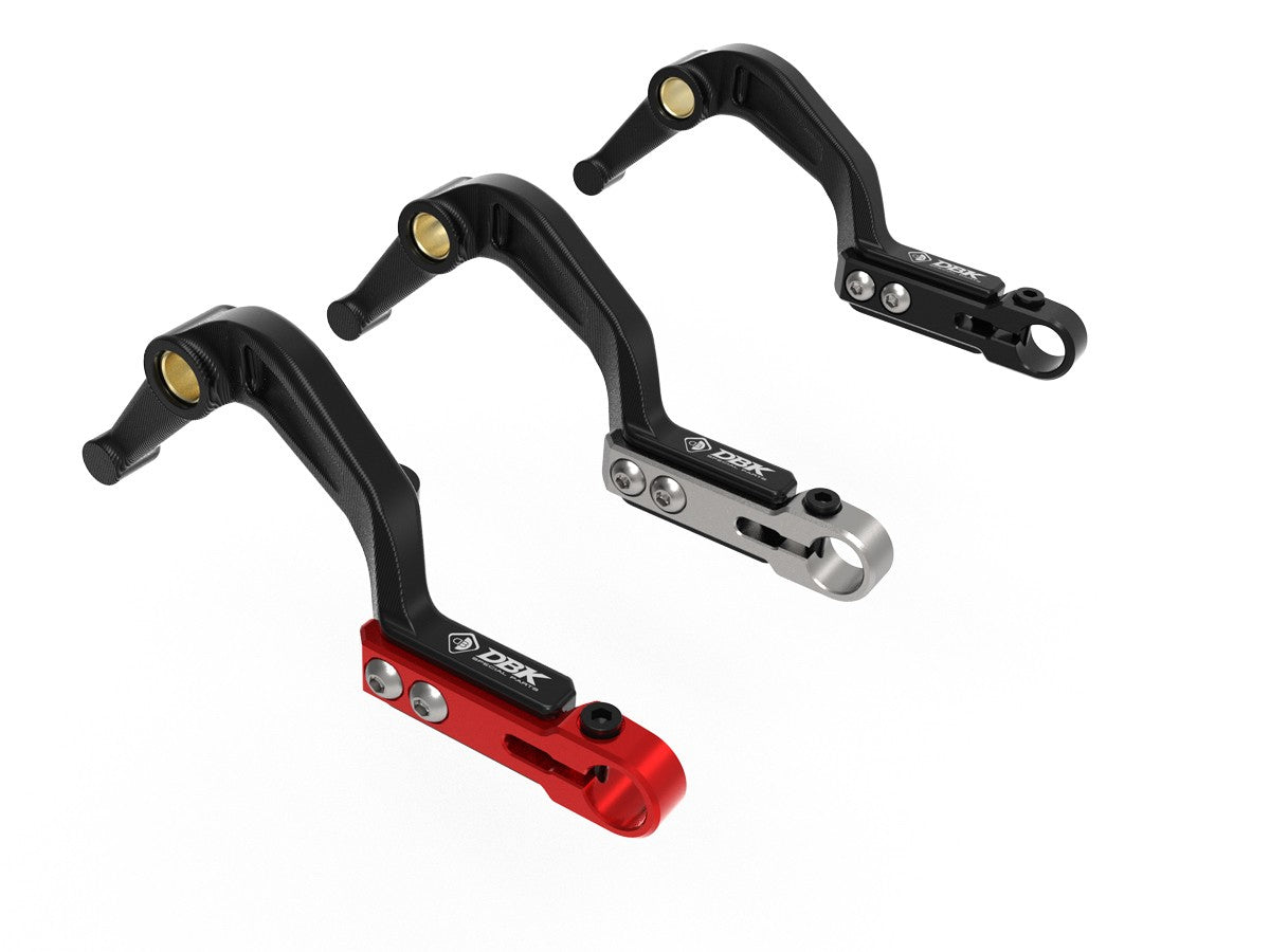 Ducabike DBK RPLF29 MTS V2 MY 25 Brake Lever