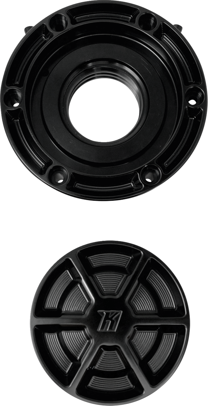 Kodlin USA Ascent Pro Gas Cap