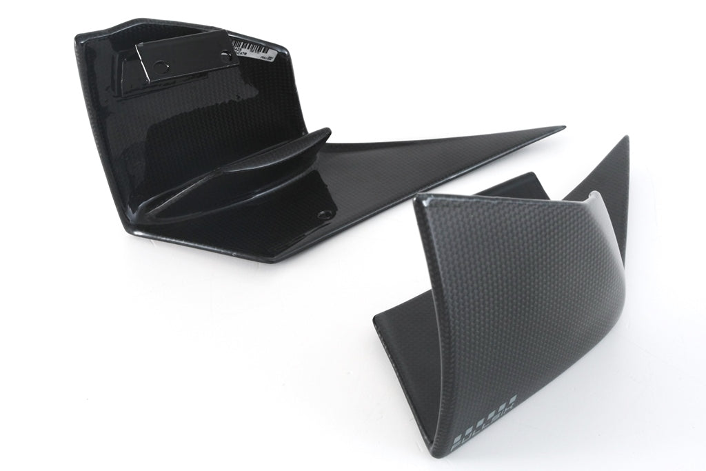 Fullsix Carbon Winglets Fullsix - Set