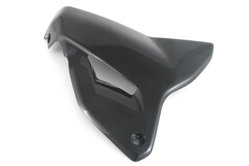 Fullsix Carbon Fairing Side Panel - Lower Left